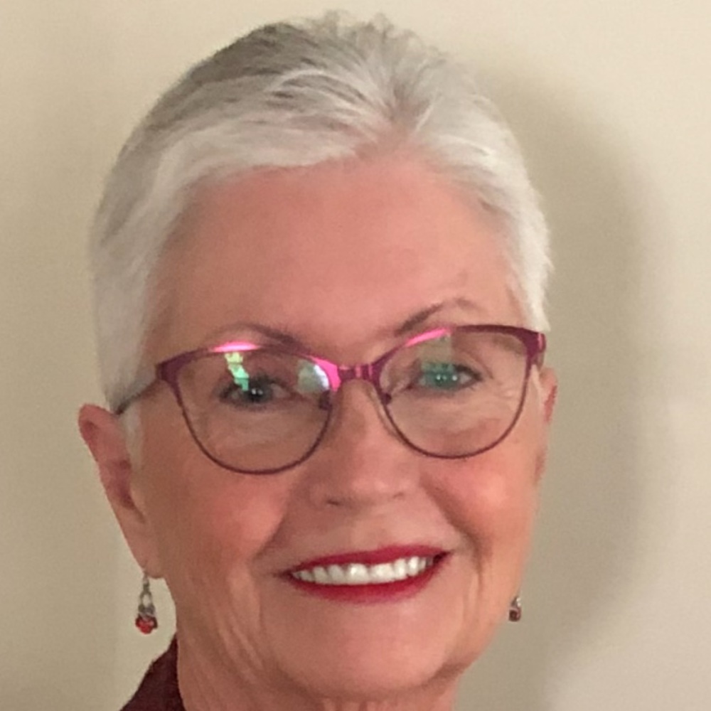 Meet your Posher, Grace